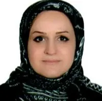 دکتر فاطمه حسین زاده