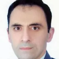 دکتر مهدی ایاز