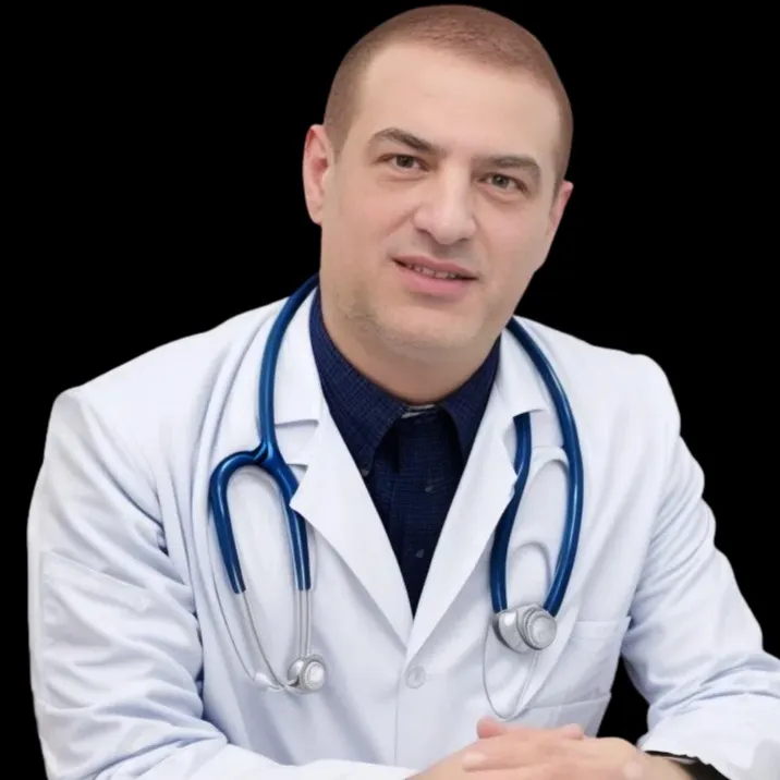 دکتر فرخ دادگستری