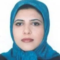 دکتر مژده اله دینی حصاروئیه