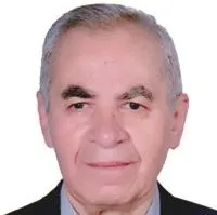 دکتر سیدحسن میرسپاسی
