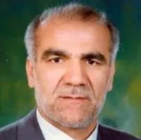 دکتر حسین بناءزاده