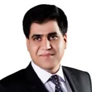 دکتر محمدرضا رضائی پور