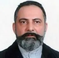 دکتر بهداد خدیوی