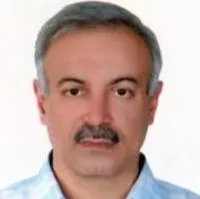 دکتر مهدی رضائی