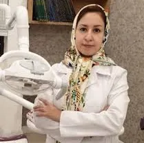 دکتر ندا اسلامی