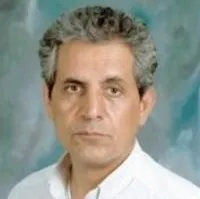 دکتر محمود آستانه
