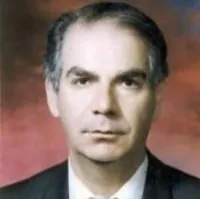 دکتر مصطفی رازجو