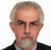 دکتر تیکران شاه بیکیان