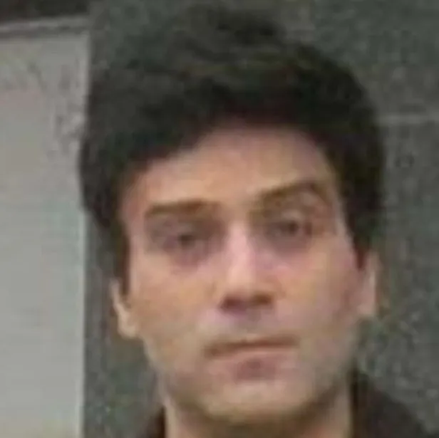 مهدی اخبارده