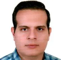 دکتر محمد رفیعی شاهم آبادی