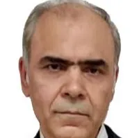 دکتر سیدمحمدباقر هاشمی نسب