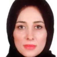 دکتر مهرنوش حیدریان نائینی