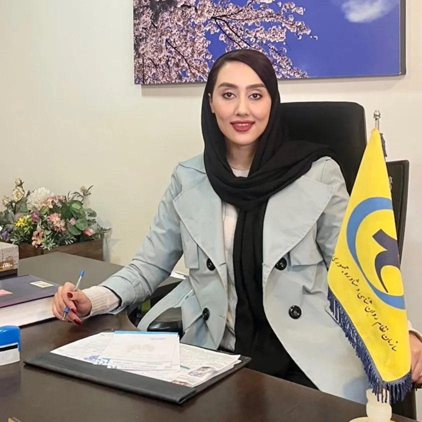 فرشته دهقانی
