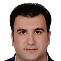 دکتر افشین قادری