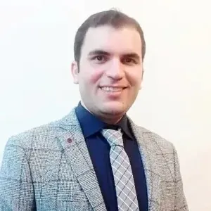 دکتر شاهین بنائی بروجنی