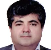 دکتر رضا شیرکوهی