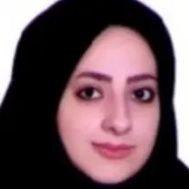 سهیلا احمدی قوچان عتیق