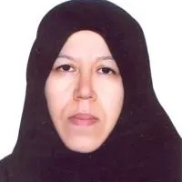 دکتر معصومه کازرانی