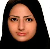 دکتر آی سا کریمی