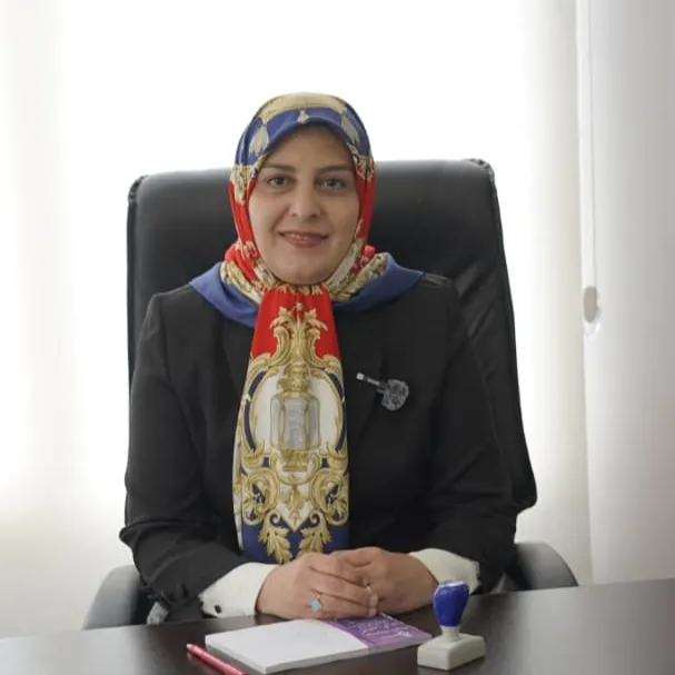 دکتر آزاده افضل زاده