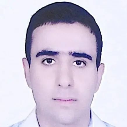 دکتر سیدفتاح مهدوی اناری
