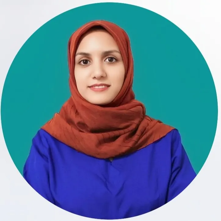 دکتر فرناز احمدپور