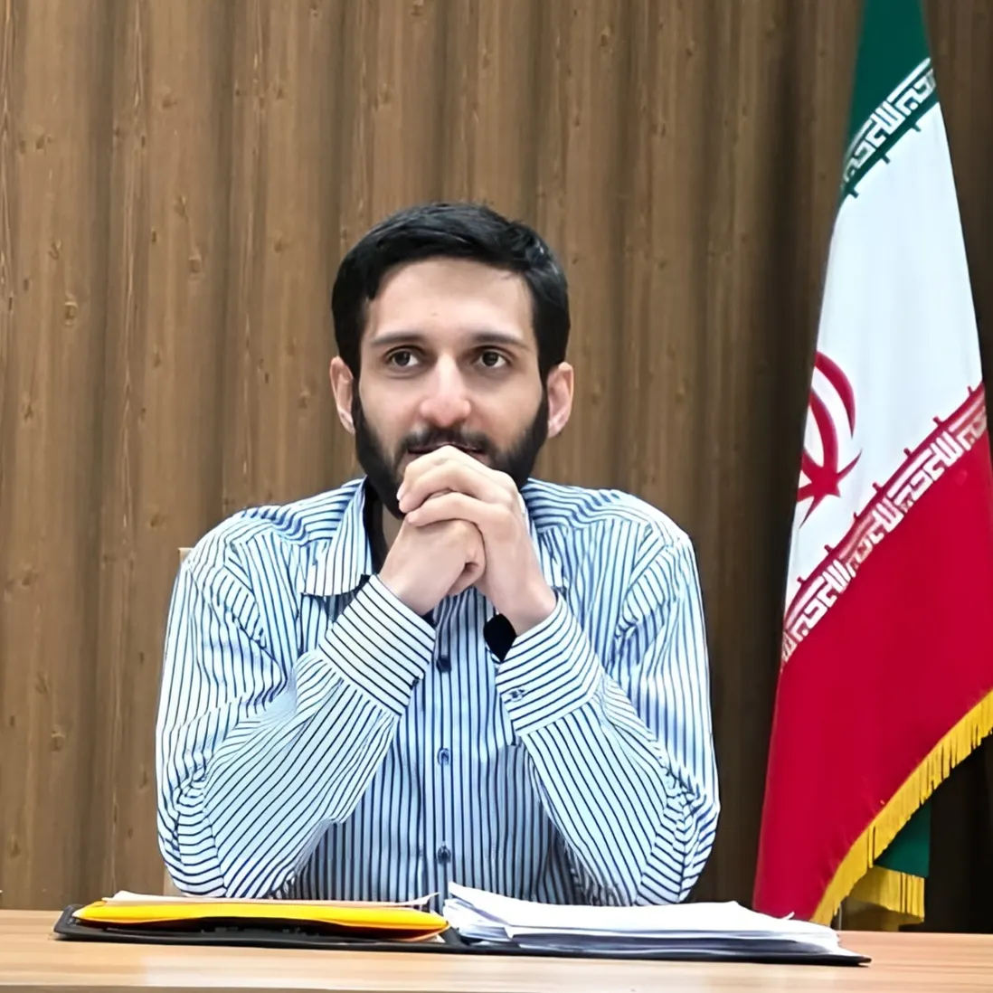 سید امیرحسین نوابی