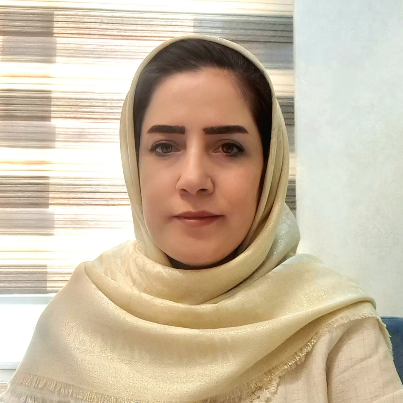 دکتر نسرین زمانی زاد