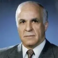 دکتر سیدناصر حائری میبدی