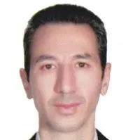 دکتر یحیی رشیدی