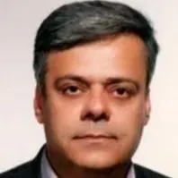 دکتر سید حسن زمان زاده نصرآبادی