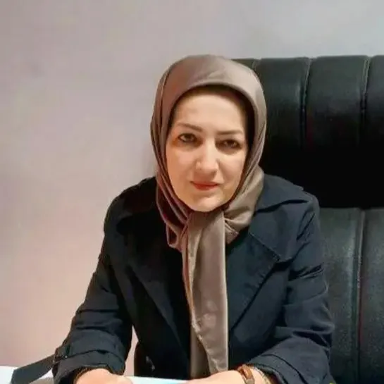 رقیه نصیری