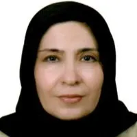 دکتر فرزانه نوری خواجوی