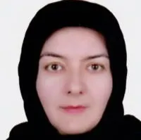 دکتر شکیبا خلیلی فرد