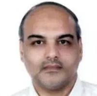 دکتر سعید نظری