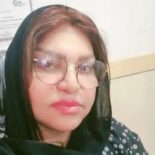 ملکه عباسپور