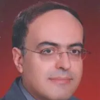 دکتر مهدی صفاری طاهری