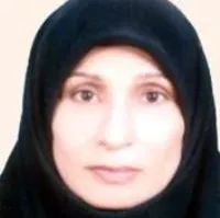 دکتر زهرابیگم موسوی دزفولی