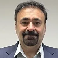 دکتر ناصر زینلی