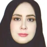 دکتر نسترن حاجی مقصودی