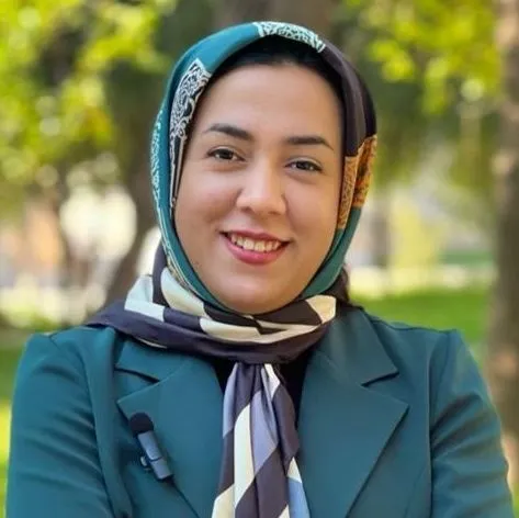 فاطمه شمال نسب