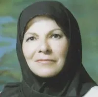 دکتر مهرانگیز وثوقیان