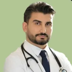 دکتر مسعود مهاجری نژاد