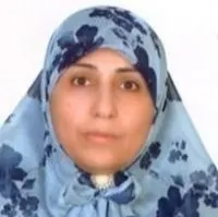 دکتر زهرا حلاجی