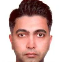 دکتر علیرضا پژوهان غیاثی