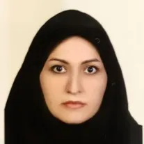 مریم زمردی