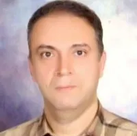 دکتر مرتضی شایسته مهر