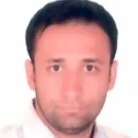 دکتر صابر رمضانپور