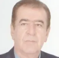 دکتر همایون شیرانی مهر